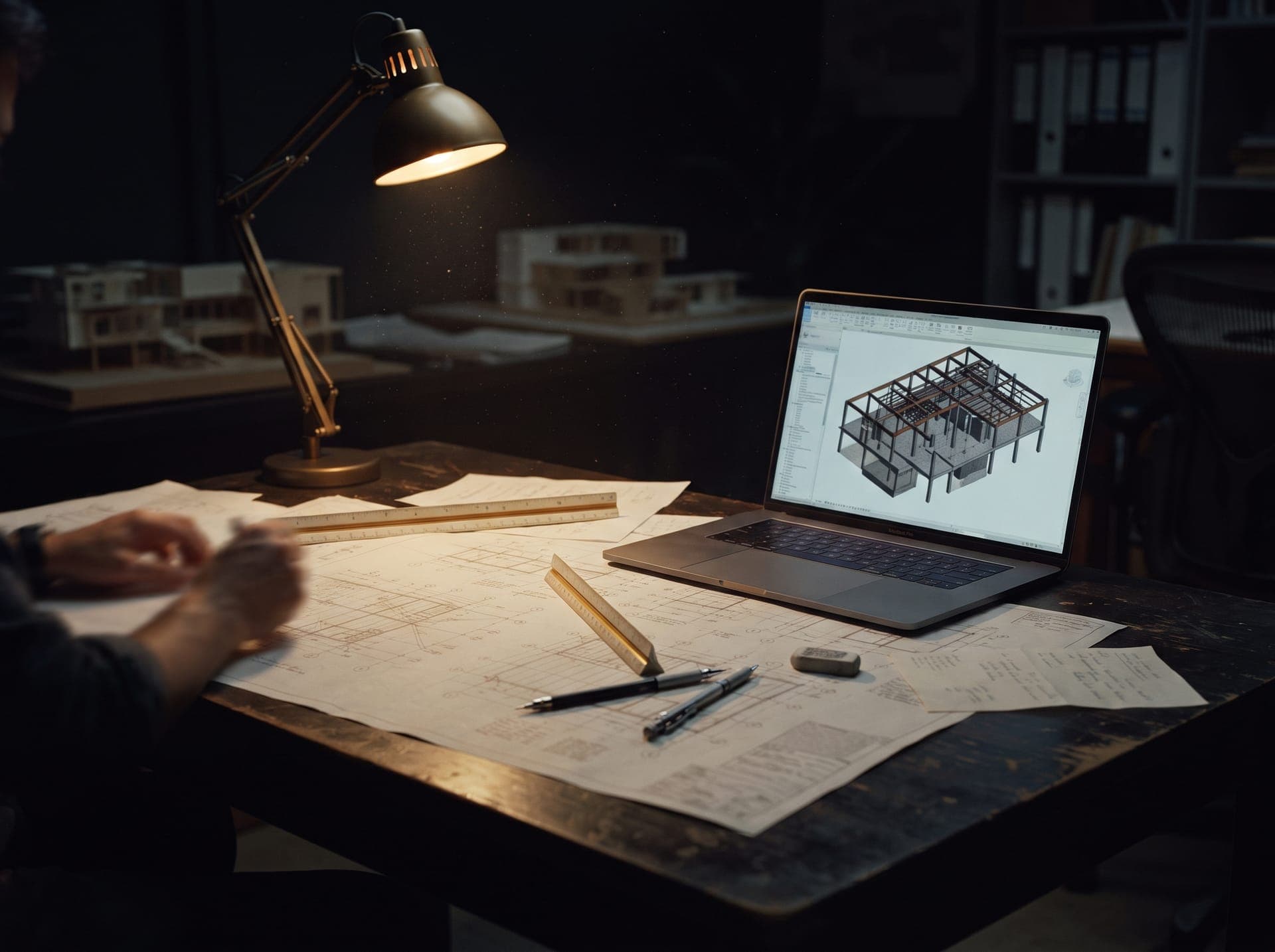 Design & plan