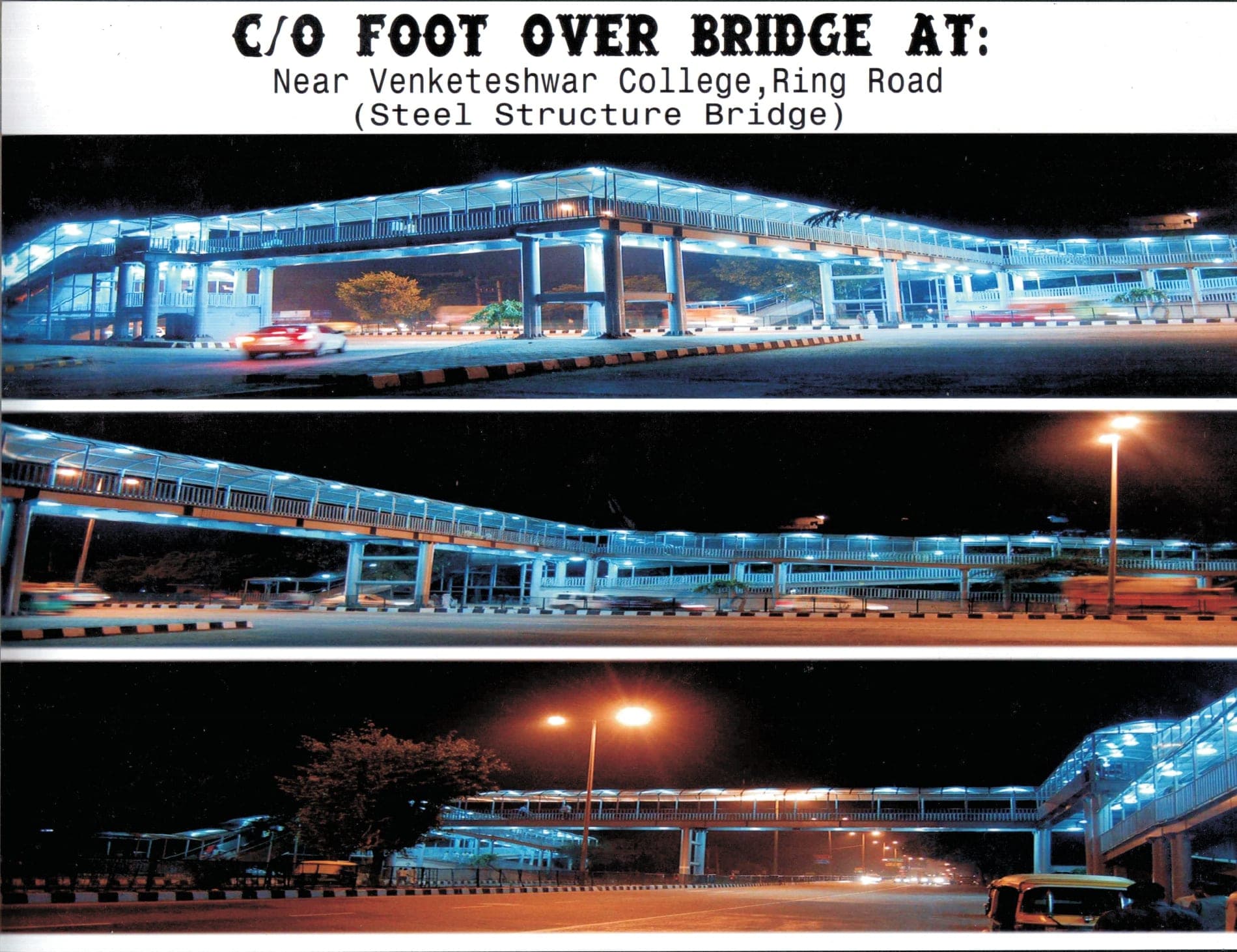 Civil & Infrastructure