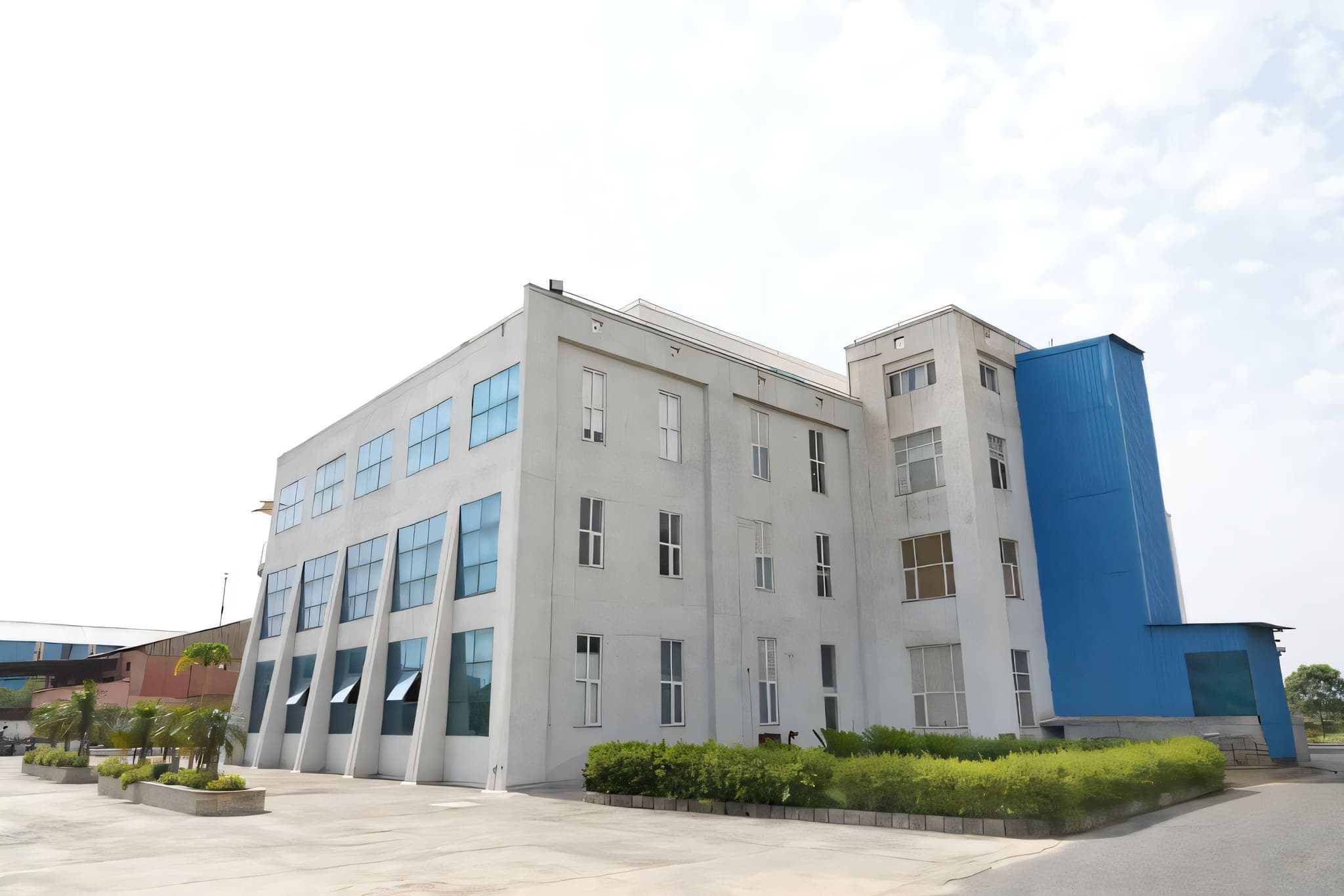 Craftex India Textiles LLP, Delhi NCR
