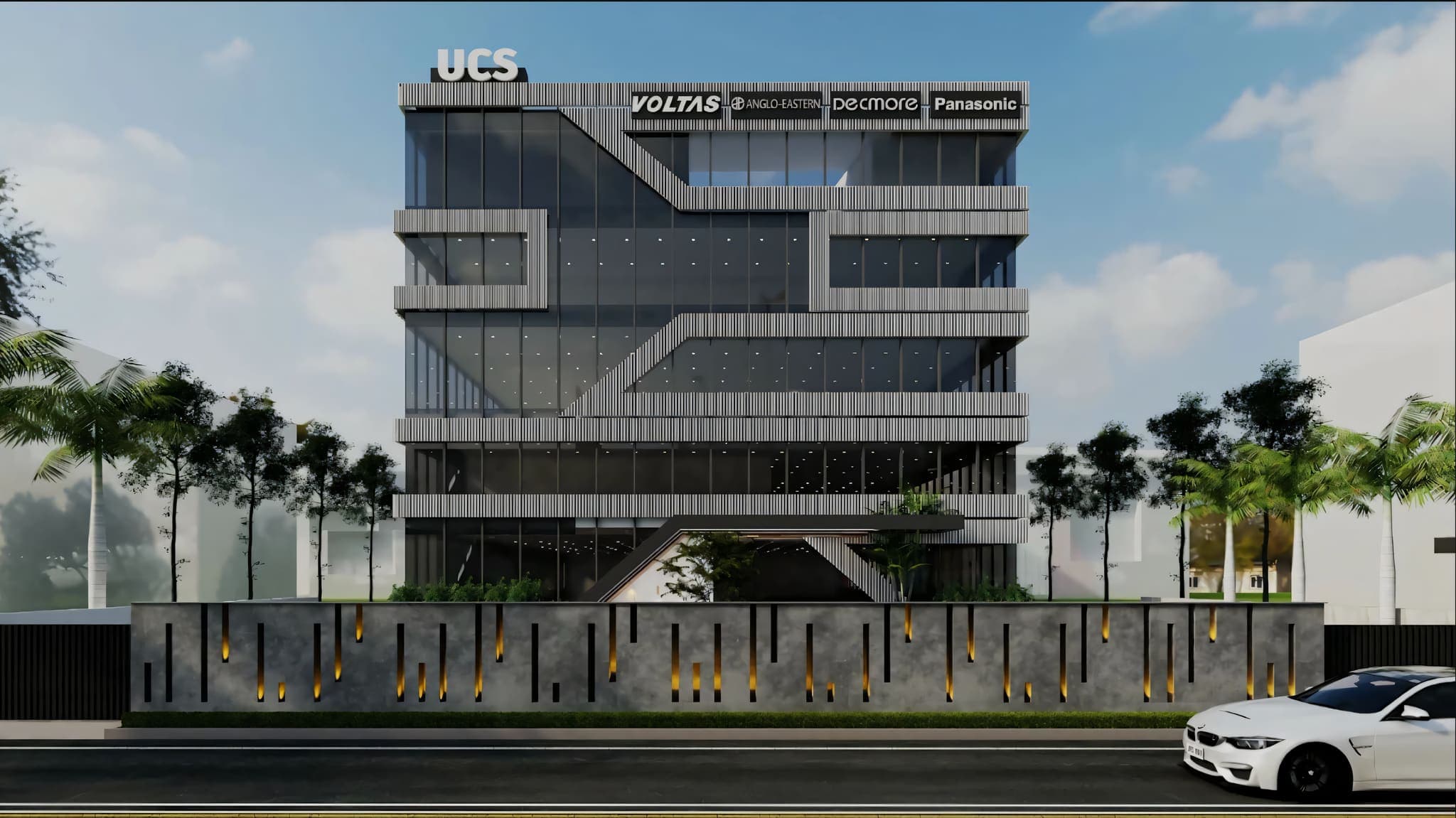 Commercial & Residential